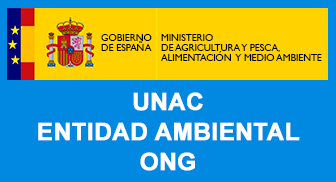 UNAC, Entidad Ambiental ONG
